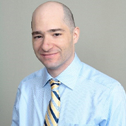 Brian Hayes