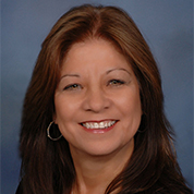 Catherine Alameda