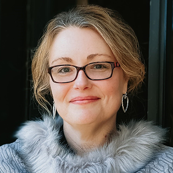 Charity Williams