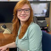 Chelsea Manasco