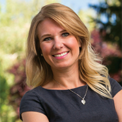 Christine Burau