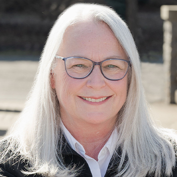 Cindy Atkin