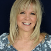 Cindy May