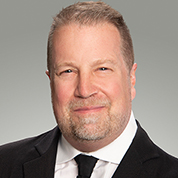 Photo of David Moore
