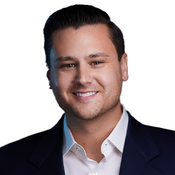 Devin Vos