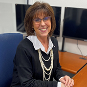 Diana Mccumby