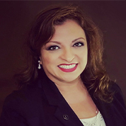 Doris Silva