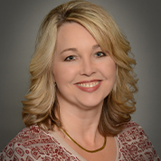 Elizabeth Wilson