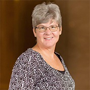 Ellen Hilburn