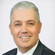 Eric Stewart