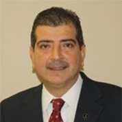 Evan Gutierrez