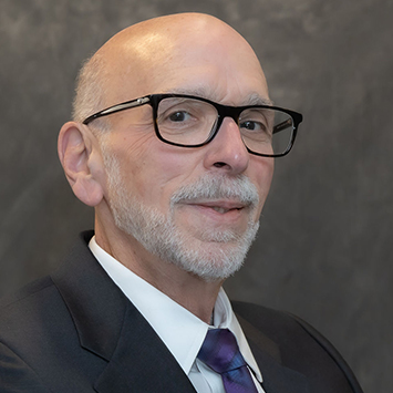 Gilbert Hoffman