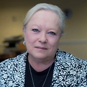 Photo of Harriet Duffy
