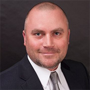 Jay Mullen