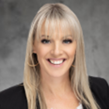 Jennifer Johnson