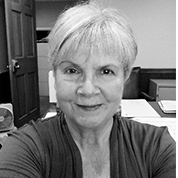Joanne Jones