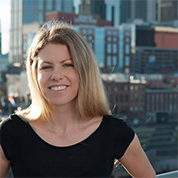 Kate Headrick