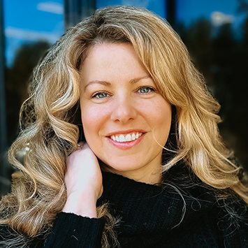 Kate Hedrick
