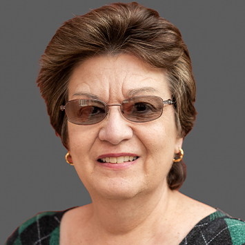 Kathleen George