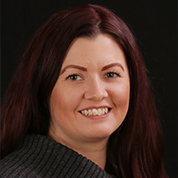 Katie Burres