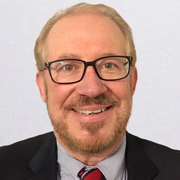 Photo of Kevin C. Guyon