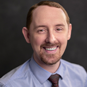 Kevin Miller