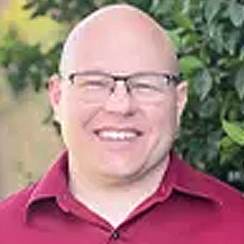 Kevin Wettering