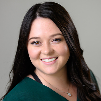 Lauren Wilkening