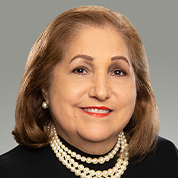 Photo of Linda Keyworth