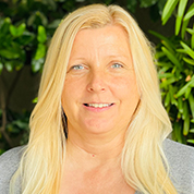 Lisa Gardiner