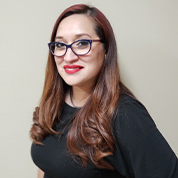 Liza Figueroa