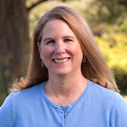 Lynn Moore