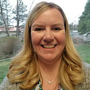 Mandy Rich