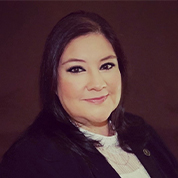 Maribel Alvarez