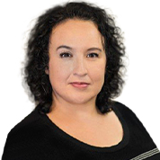 Marie Arce