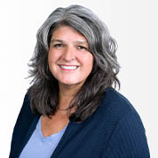 Mary Morris