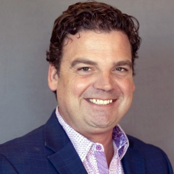 Michael Webber