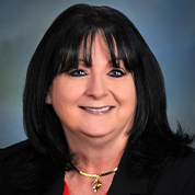 Nickie Mcbride