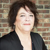 Pam Glazier