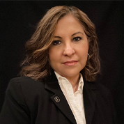 Patricia Villarreal