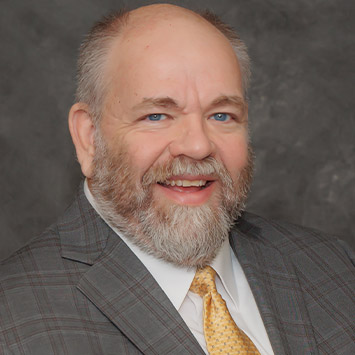 Robert Corwin