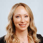 Sarah Garner