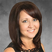 Shaunna Terry