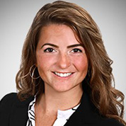 Shaye Horton