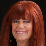 Sherry Anderson