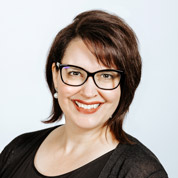 Stacey Miller