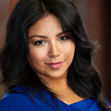 Stephanie Vela