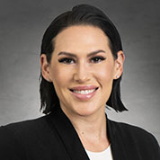 Stephanie Welch