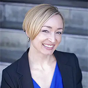 Tamara Dow