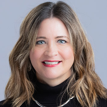 Tami Haworth